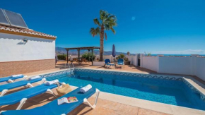 Casa Balcon de la Axarquia Almachar by Ruralidays, Almachar